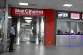Star Cinema (City+) 3D