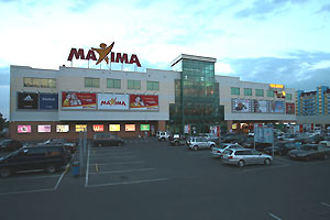  (Maxima) 3D