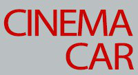 Cinema Car