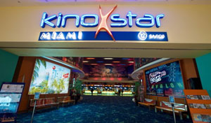 KinoStar de Lux 