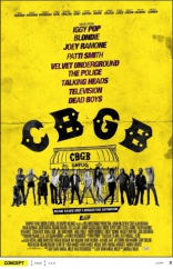 CBGB*