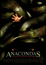 Анаконда 2: Охота за Проклятой Орхидеей