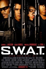 S.W.A.T.: Спецназ Города Ангелов
